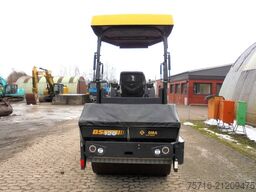 Bomag BW 138 AD-5 inkl. Splittstreuer