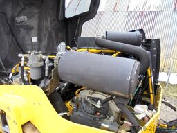 Bomag BW 138 AD-5 inkl. Splittstreuer