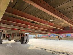 Nooteboom ASD-40-22 - 50T DIEPLADER / LOWLOADER / TIEFLAD...