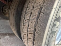 Nooteboom ASD-40-22 - 50T DIEPLADER / LOWLOADER / TIEFLAD...