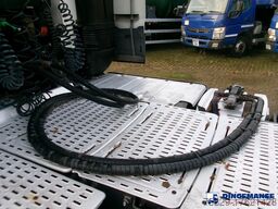 D.A.F. XF 460 4x2 Euro 6 + Hydraulics