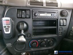 DAF CF 85.460 6x4 RHD Euro 5