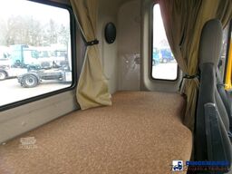 DAF CF 85.460 6x4 RHD Euro 5