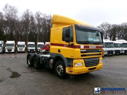 DAF CF 85.460 6x4 RHD Euro 5