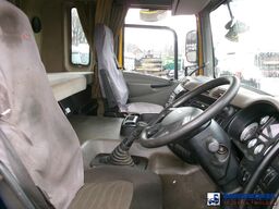 DAF CF 85.460 6x4 RHD Euro 5