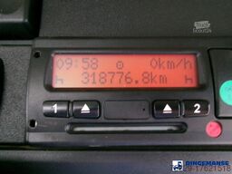 DAF CF 85.460 6x4 RHD Euro 5