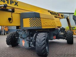 Haulotte HA41PX As-Is, Diesel, 4x4x4 Drive, 41.5m Working H