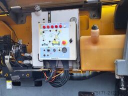 Haulotte HA41PX As-Is, Diesel, 4x4x4 Drive, 41.5m Working H