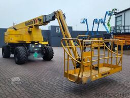 Haulotte HA41PX As-Is, Diesel, 4x4x4 Drive, 41.5m Working H