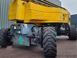 Haulotte HA41PX As-Is, Diesel, 4x4x4 Drive, 41.5m Working H