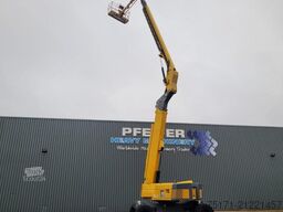 Haulotte HA41PX As-Is, Diesel, 4x4x4 Drive, 41.5m Working H
