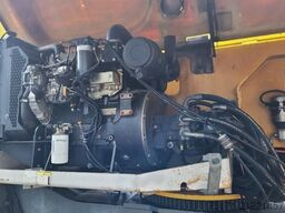 Haulotte HA41PX As-Is, Diesel, 4x4x4 Drive, 41.5m Working H