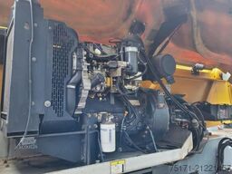 Haulotte HA41PX As-Is, Diesel, 4x4x4 Drive, 41.5m Working H