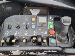 Niftylift HR28 Hybrid 4x4 As-Is, Hybrid, 4x4 Drive, 28m Work