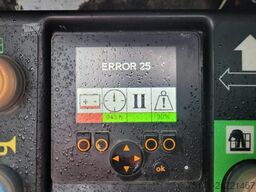 Niftylift HR28 Hybrid 4x4 As-Is, Hybrid, 4x4 Drive, 28m Work