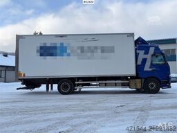 Volvo FM 330 box truck