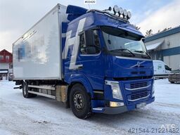 Volvo FM 330 box truck