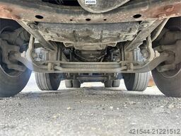 Mercedes-Benz Arocs 3558 8x4 Asphalt Truck – 165,000 km!