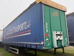 ROLFO SEMIRIMORCHIO CENTINATO