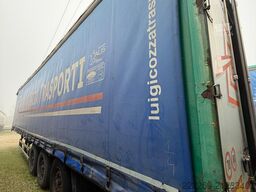 ROLFO SEMIRIMORCHIO CENTINATO