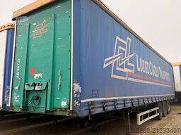 ROLFO SEMIRIMORCHIO CENTINATO