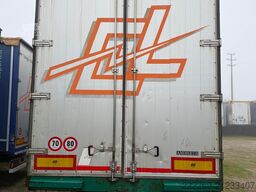 ROLFO SEMIRIMORCHIO CENTINATO