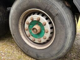 ROLFO SEMIRIMORCHIO CENTINATO