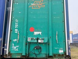 ROLFO SEMIRIMORCHIO CENTINATO