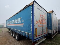 KOGEL SEMIRIMORCHIO CENTINATO