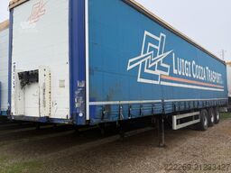 KOGEL SEMIRIMORCHIO CENTINATO