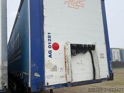 KOGEL SEMIRIMORCHIO CENTINATO