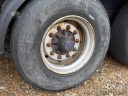 KOGEL SEMIRIMORCHIO CENTINATO