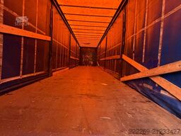 KOGEL SEMIRIMORCHIO CENTINATO