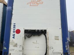 KOGEL SEMIRIMORCHIO CENTINATO