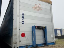 SCHMITZ SEMIRIMORCHIO SPONDE