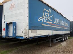 SCHMITZ SEMIRIMORCHIO SPONDE