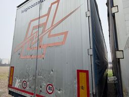 SCHMITZ SEMIRIMORCHIO SPONDE