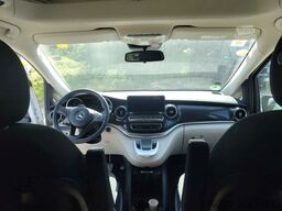 Mercedes Marco Polo 250d | 2022 EURO 6 | Automatico