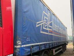 TRAILOR SEMIRIMORCHIO CENTINATO