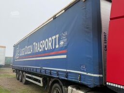 TRAILOR SEMIRIMORCHIO CENTINATO