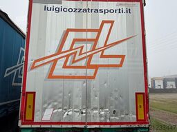 TRAILOR SEMIRIMORCHIO CENTINATO