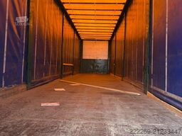 TRAILOR SEMIRIMORCHIO CENTINATO