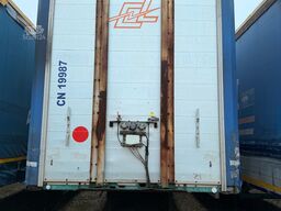 TRAILOR SEMIRIMORCHIO CENTINATO