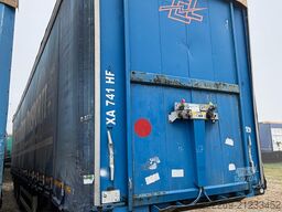 VANHOOL SEMIRIMORCHIO CENTINATO