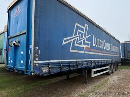 VANHOOL SEMIRIMORCHIO CENTINATO