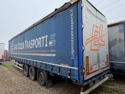 VANHOOL SEMIRIMORCHIO CENTINATO