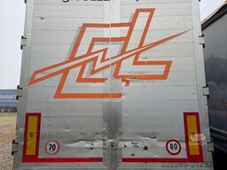 VANHOOL SEMIRIMORCHIO CENTINATO