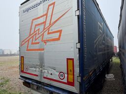 VANHOOL SEMIRIMORCHIO CENTINATO