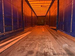 VANHOOL SEMIRIMORCHIO CENTINATO