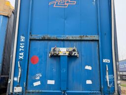 VANHOOL SEMIRIMORCHIO CENTINATO